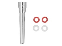 Boquilla De Vapor Para Cafetera De Acero Inoxidable Ec680 Ec685 Ecp3420 Eco310