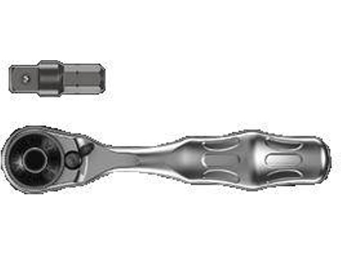 Destornillador WERA 8001 A Zyklop Mini 1 Bit