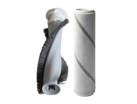 Kit de cepillo para ácaros, cepillo de rodillo para aspiradora de mano Xiaomi 1C Scwxcq02Zhm, repuesto de aspiradora de mano