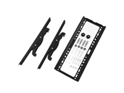 Soporte Para Tv Lcd (ajuste De Inclinación De 15 Grados Hacia Arriba Y Hacia Abajo) Montaje Para Monitor De 26-55 Pulgadas