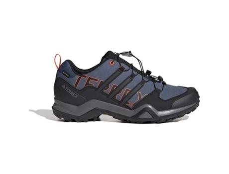 Zapatillas de Hombre ADIDAS Terrex Swift Goretex Multicolor (44)