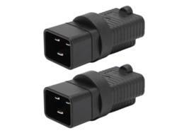 Adaptador de Energia EOOCOO (conector de Conversão Conectando Pdu/ups)