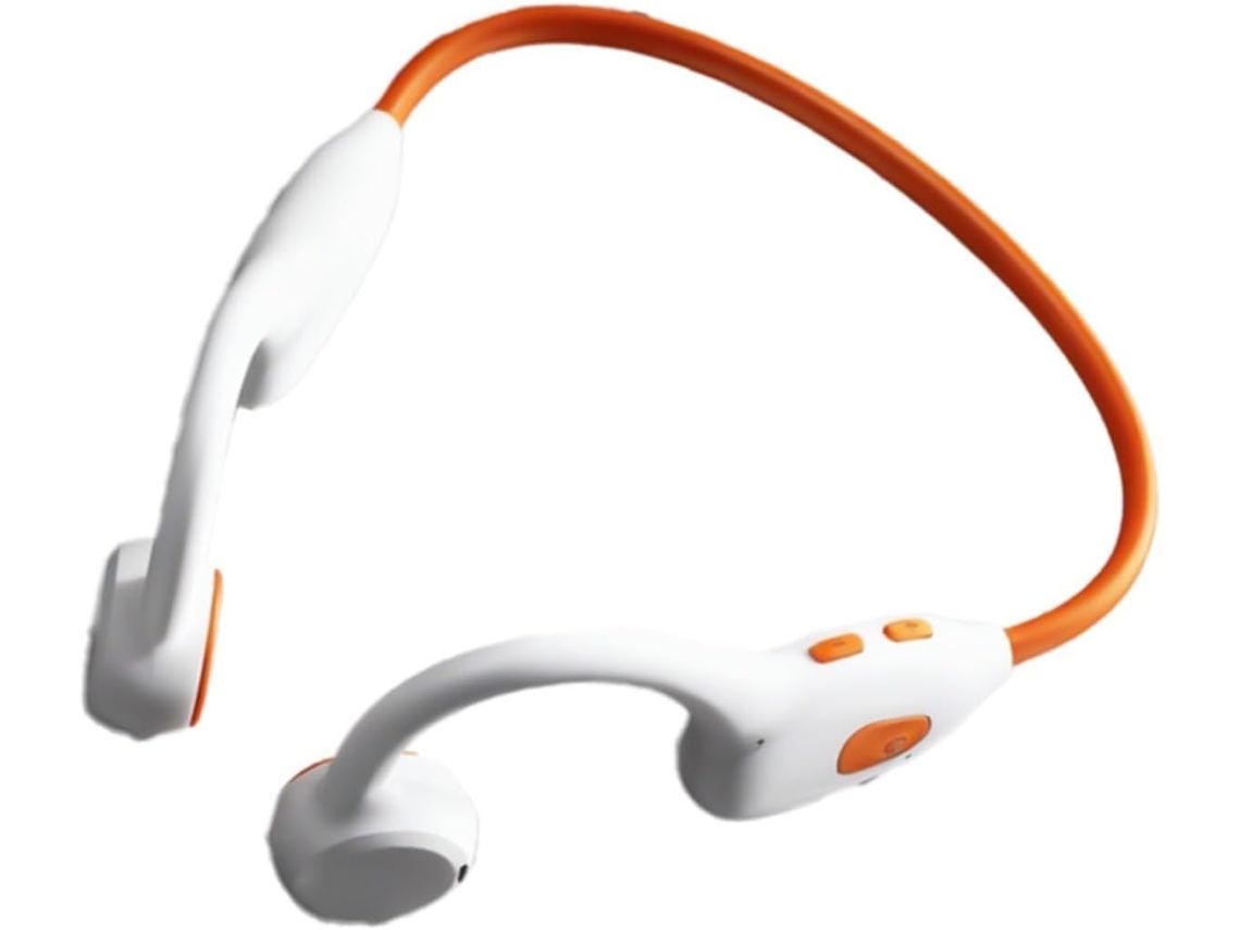 Auriculares Con Cable Bt54 Con Diseño Abierto, Cancelación De Ruido, Estructura Metálica Y Función De Memoria.