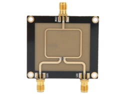 Módulo divisor de potencia de microcinta de 2 vías, combinador, 100-2700 MHz, equipo eléctrico