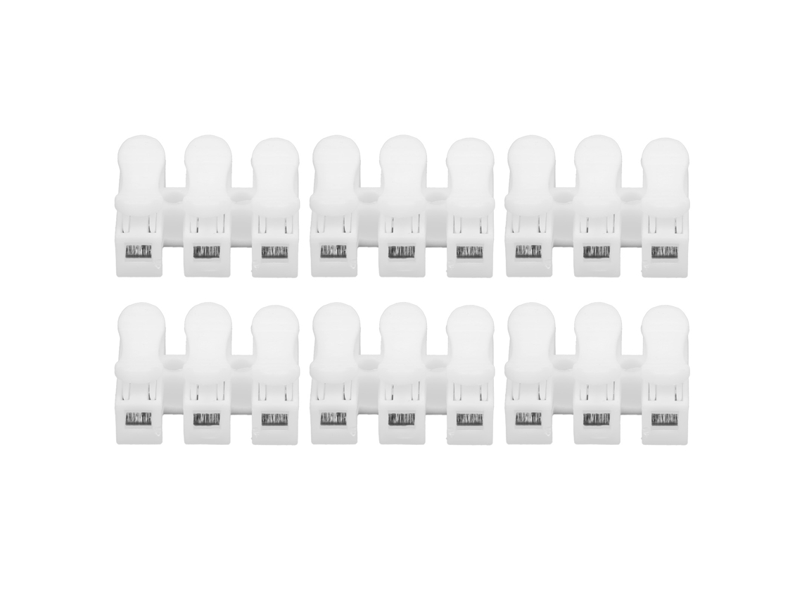 2026-as-200 Peças Conector Rápido Câble Prensa Terminal Block Resorte Suministros Industriais Ch-3