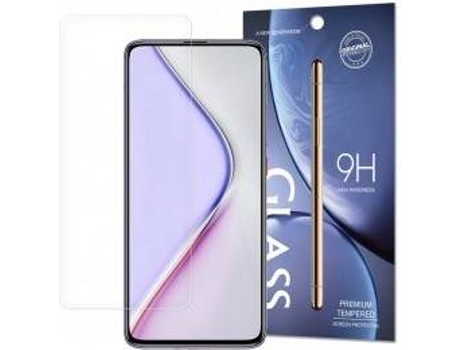 Protector de Pantalla Xiaomi Redmi K30 Pro/Poco F2 Pro LMOBILE 9H