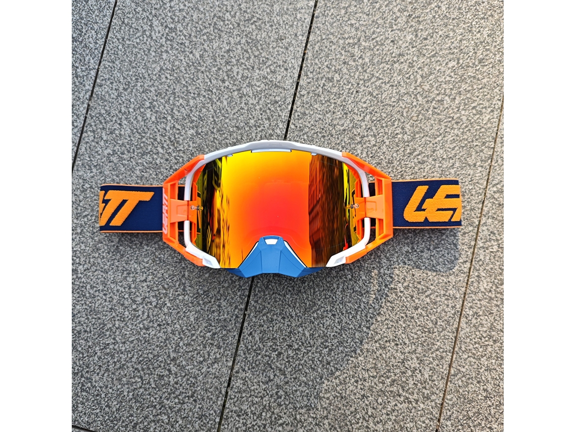 (estilo 13) Gafas De Moto Unisex, Aptas Para Deportes Al Aire Libre Y A Prueba De Viento.