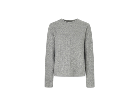 Blusa de Mujer SUPERDRY Freeman Porter Baylee (XS)