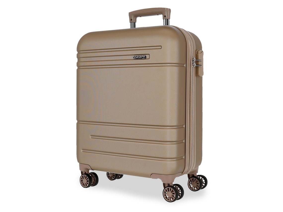 Maleta de Cabina MOVOM Galaxy (40x55x20cm - 37L)