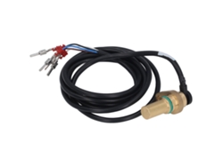 Sensor De Velocidad Para Carretilla Elevadora Linde L10p L12p L14p 1169 En Latón Y Abs.