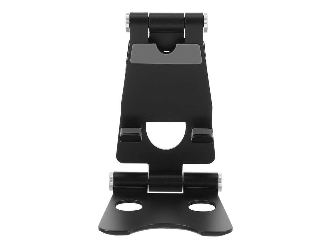 Uds soporte para tableta de escritorio soporte plegable para teléfono soporte para teléfono portátil