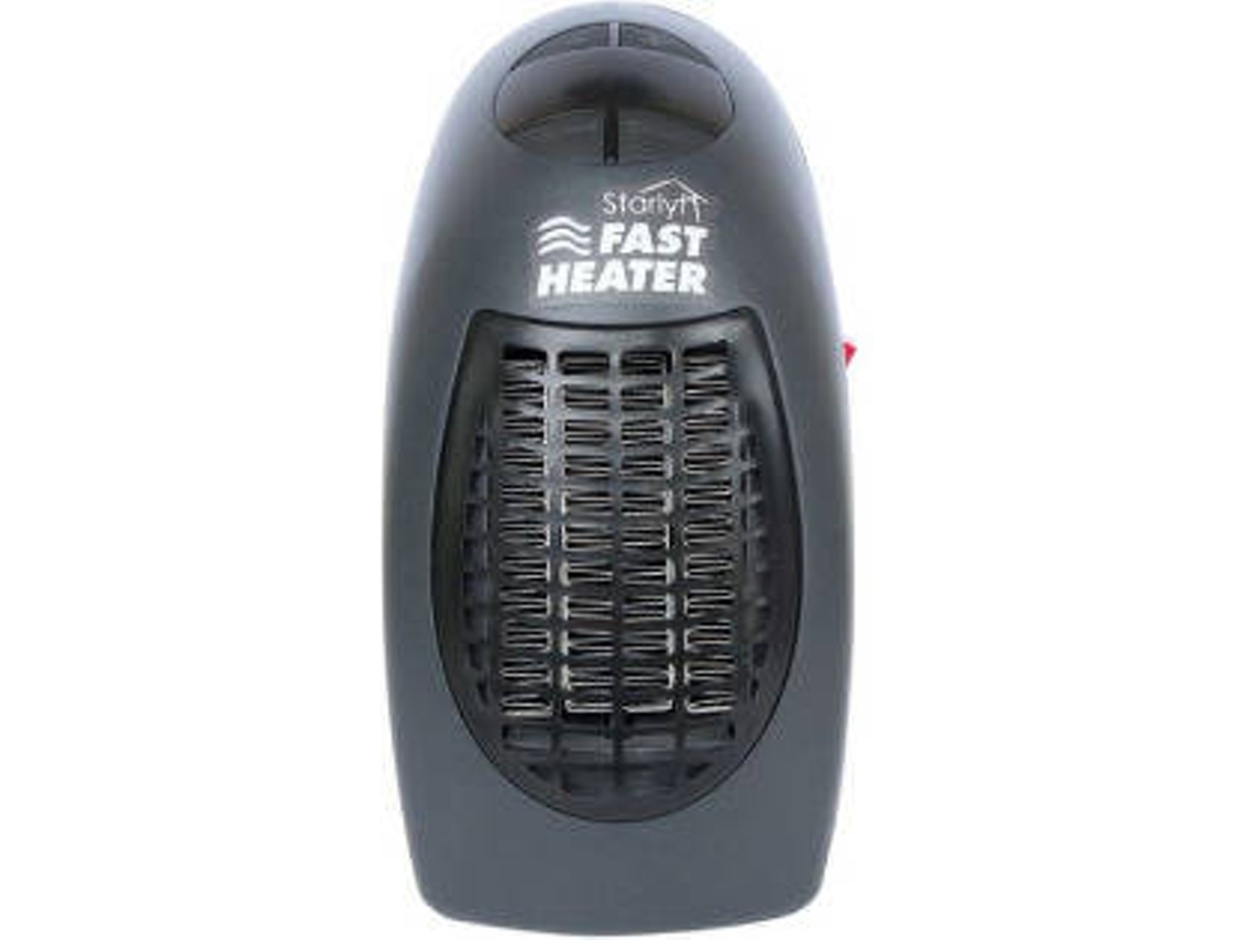Calefactor STARLYF Fast Heater (400 W) | Worten.es