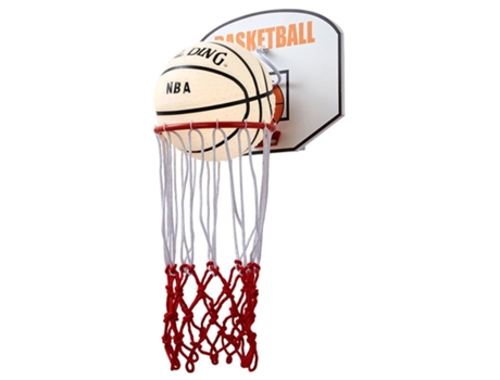 One Unit - Lámpara de pared de baloncesto NBA
