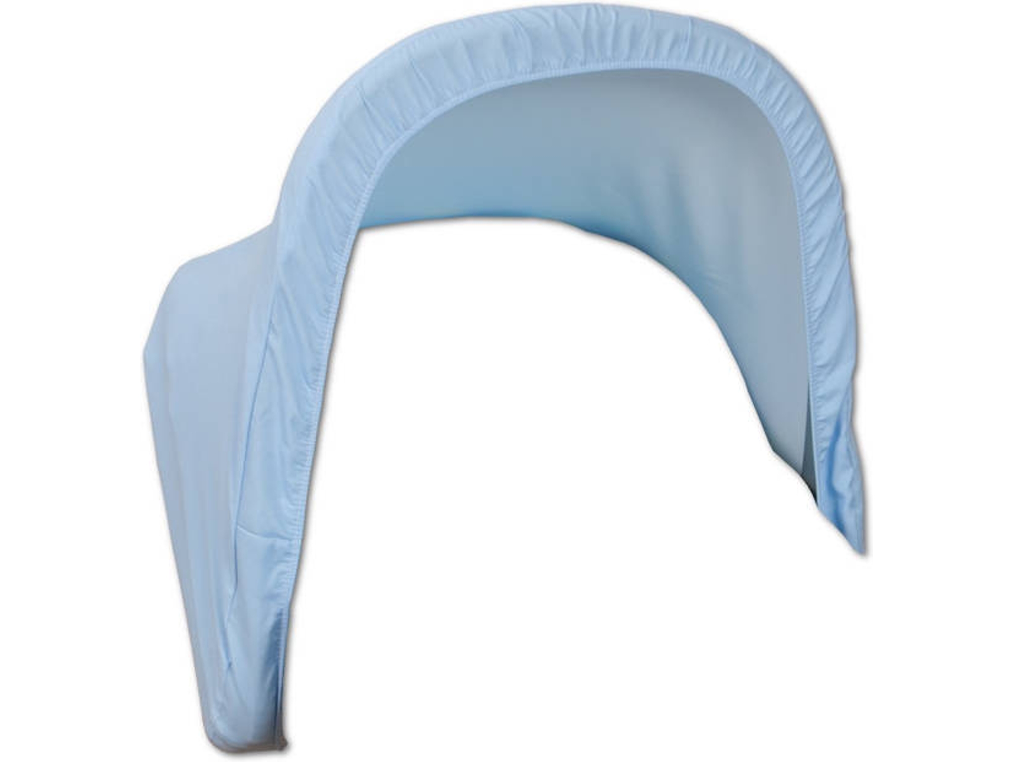 Capota BABYLINE Garden Azul 4000651