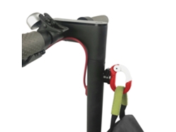 Gancho Reemplazo Para Manillar Delantero Patinete Eléctrico Xiaomi Mijia M365