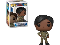 POP MARVEL: CAPTAIN MARVEL - POP 15