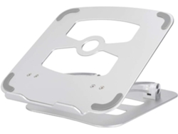Soporte Ajustable De Aleación De Aluminio Para Portátiles De 11 A 17 Pulgadas.
