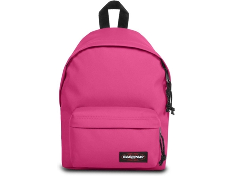 Mochila EASTPAK Orbit (Rosa - Nylon)