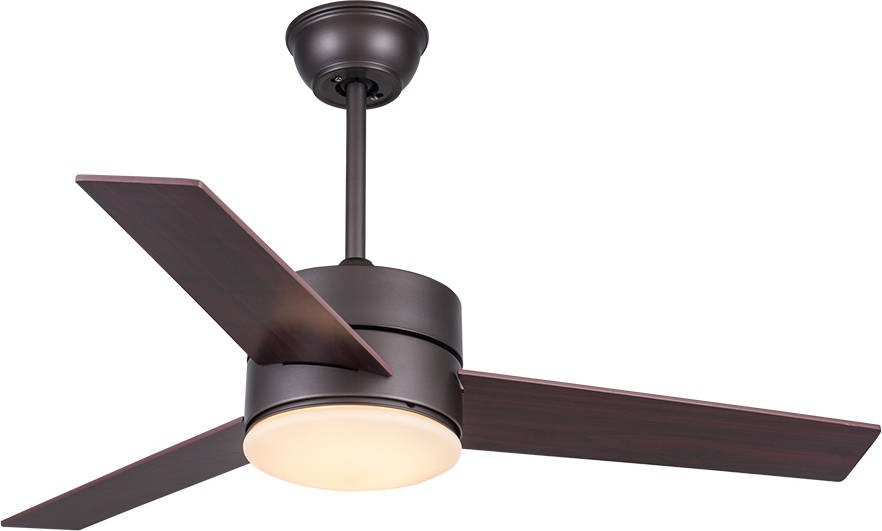 Ventilador De Techo sogo madera niquel potente silencioso lampara led control remoto temporizador luz intensidad regulable y mando distancia bajo consumo aspas venss21815 85w 132cm alta potencia 3 velocidades 80 132