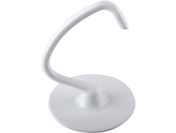 2026-hélice Amasadora K45dh Compatible Con Batidoras Kitchenaid Tilt-head Para Masa Pan Pizza Pasta