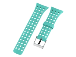 Pulsera inteligente de silicona (compatible con Suunto M1, M2, M4 y M5)