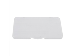 Caja De Almacenamiento De Tarjetas Madre De Teléfonos Móviles Para Organizador De Cpu Nand Wifi Ic Iphone 6-x