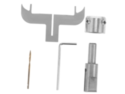 Kit De Brocas Para Cuentas De Madera, Herramientas Para Hacer Pulseras Y Manualidades, Compatible