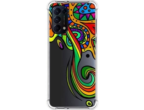 Carcasa Oppo Find X3 Lite 5G TUMUNDOSMARTPHONE Colores