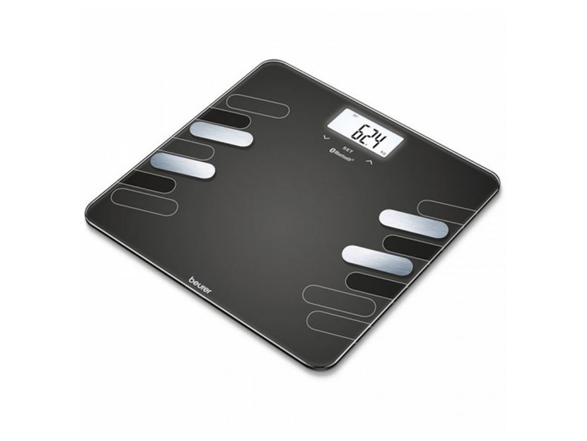 Báscula de Baño BEURER 749.40