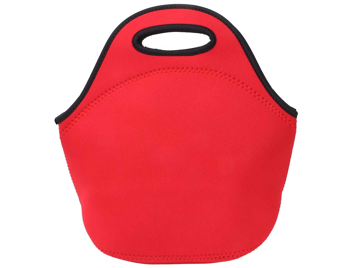Bolsa térmica portátil para picnic Vylara, bolsa aislante para alimentos de viaje