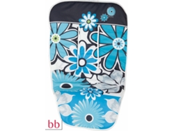 Funda BABYLINE Turquesa