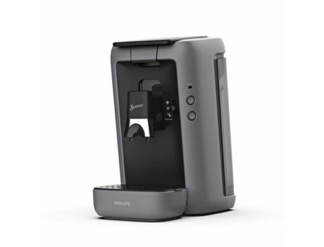Máquina de Café de Cápsulas Philips Senseo Maestro Csa260/51 1450 W 1,2 L