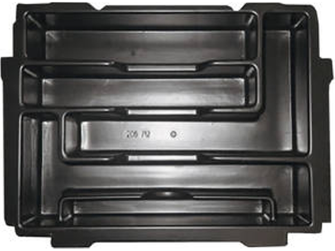 Caja para herramientas MAKITA P-83668