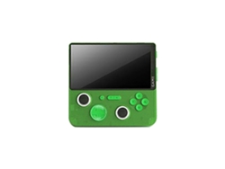 Consola De Videojuegos Portátil E5plus De 5 Pulgadas Hd, Consola De Juegos Retro B