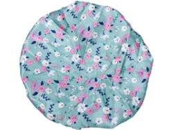 Conjunto De Gorro Estampado De 3 Piezas Para Bebé Niña, Gorros Para Dormir Para Niños Pequeños