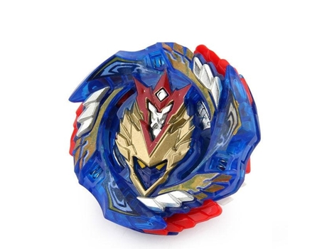 Lanzadores Toupie Metal Avec Beyblades B127