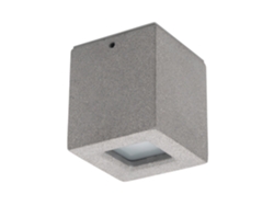 Plafon de Teto FORLIGHT No tiene información (Gris - 8W)