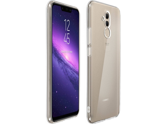 Carcasa Huawei Mate 20 Lite AKASHI Silicona