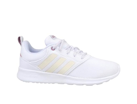 Zapatillas ADIDAS QT Racer 20 (36,6)