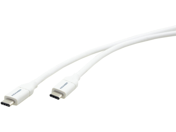 Cable USB KRAMER ELECTRONICS (USB - USB)