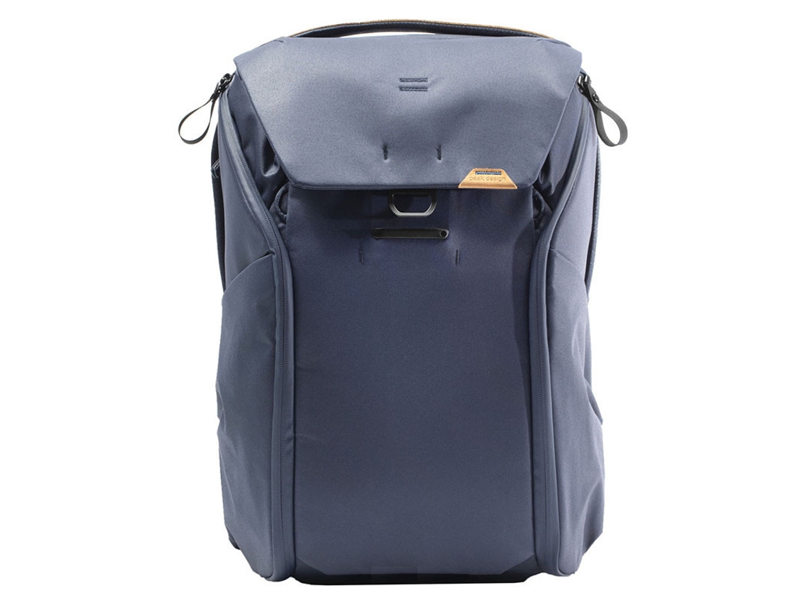 Mochila Peak Design Everyday 30l V3 - Medianoche Bedb-30-mn-3