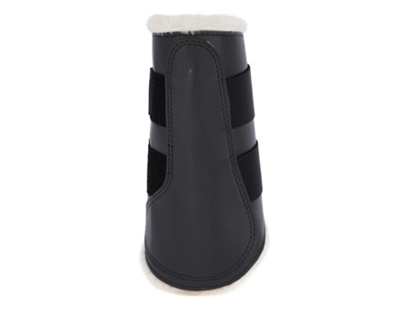 Polainas de Equitación para Unisex KERBL (32 cm / 30.5 cm)