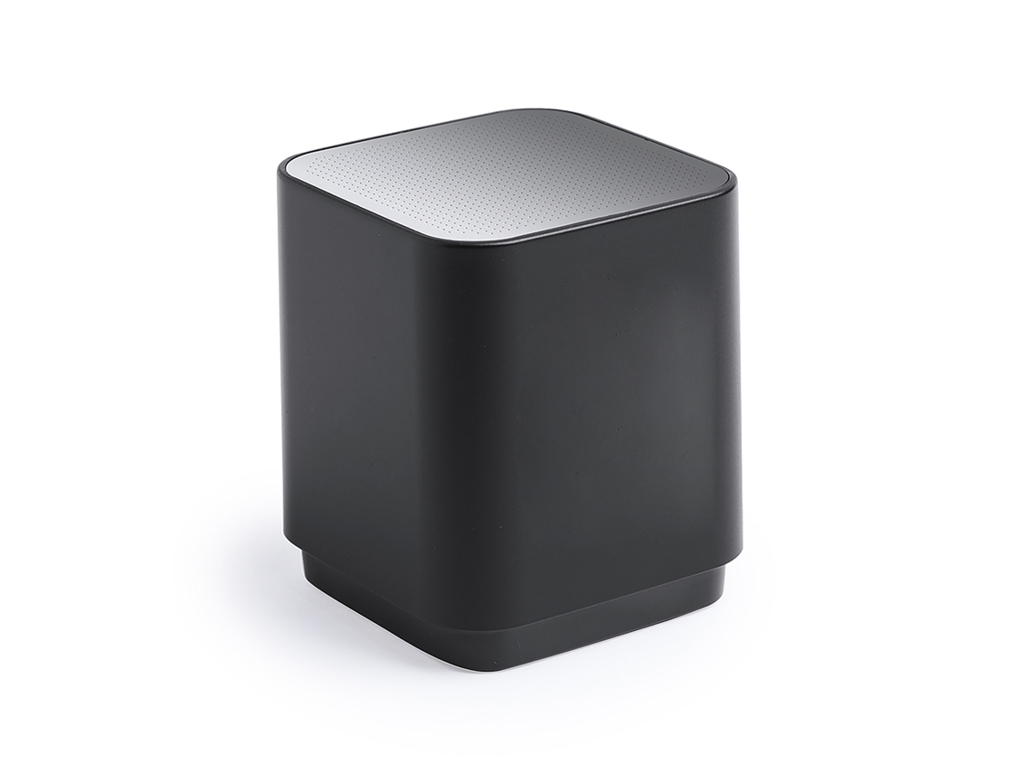 Altavoz Luces Led. Conexión Bluetooth. Potencia Sonido 3w. Batería 400 Mah