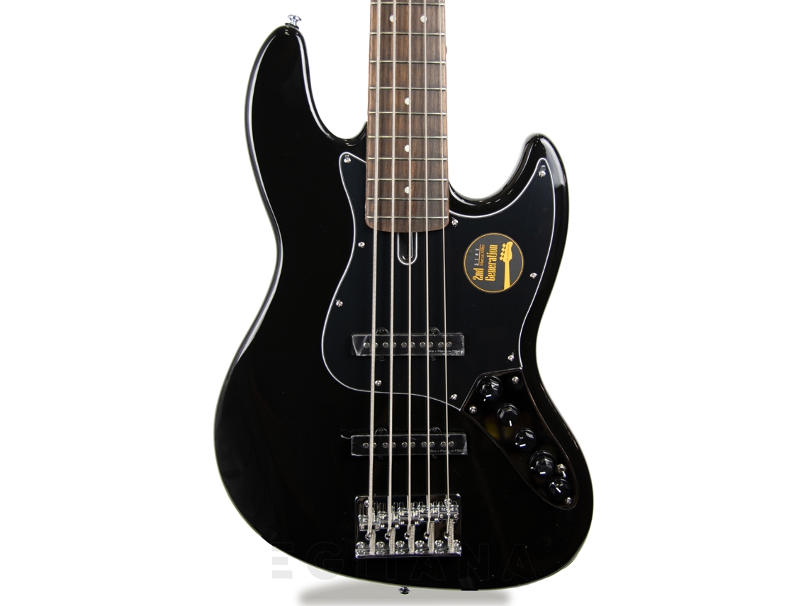 Sire marcus miller v3-5 (2nd gen) blk black