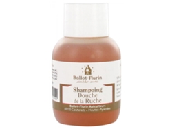 Champú Ducha de La Colmena Bio 50 Ml BALLOT-FLURIN