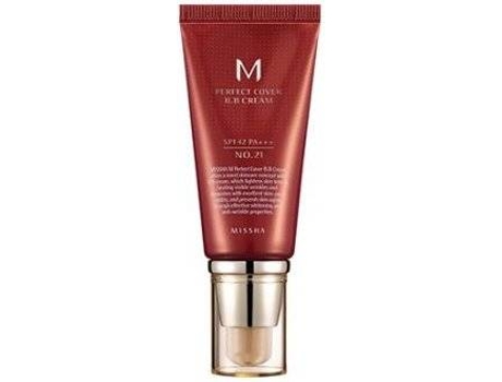 BB Cream MISSHA Complexion Perfect Cover (50ml)