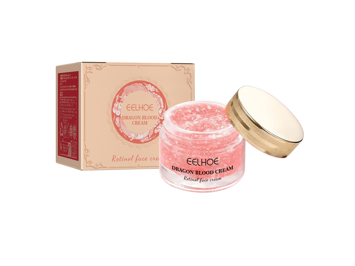 Crema Sangre de Dragón con Retinol