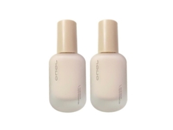Base De Maquillaje Líquida Uodo 30 Ml, Crema Bb Protectora De Larga Duración Para Piel Seca O Grasa, 1-3 Unidades.