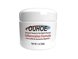 Crema nutritiva para el cuidado de las articulaciones - Worten