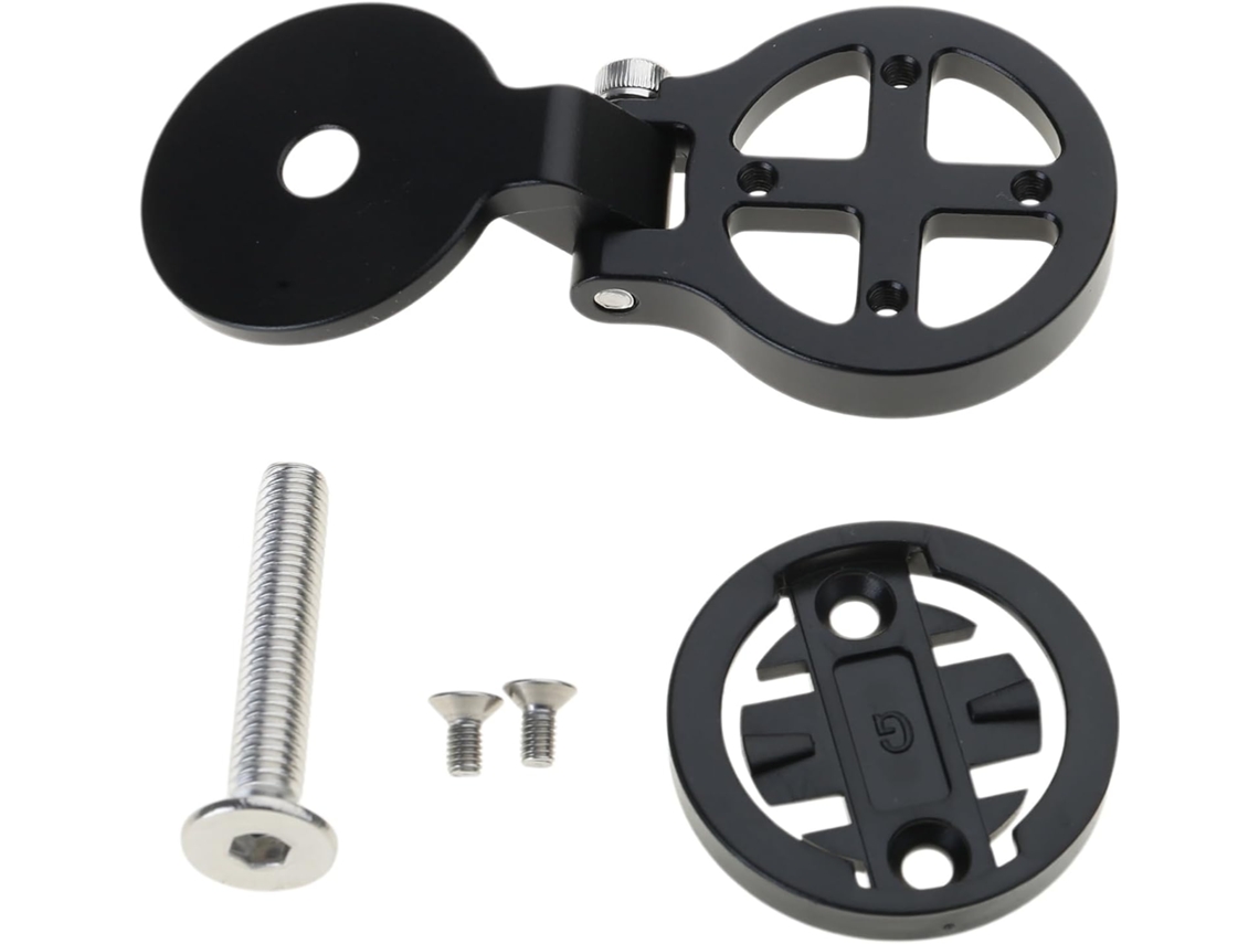 Soporte De Extensión De Bicicleta Para Ordenador - Teléfono Fijo Base